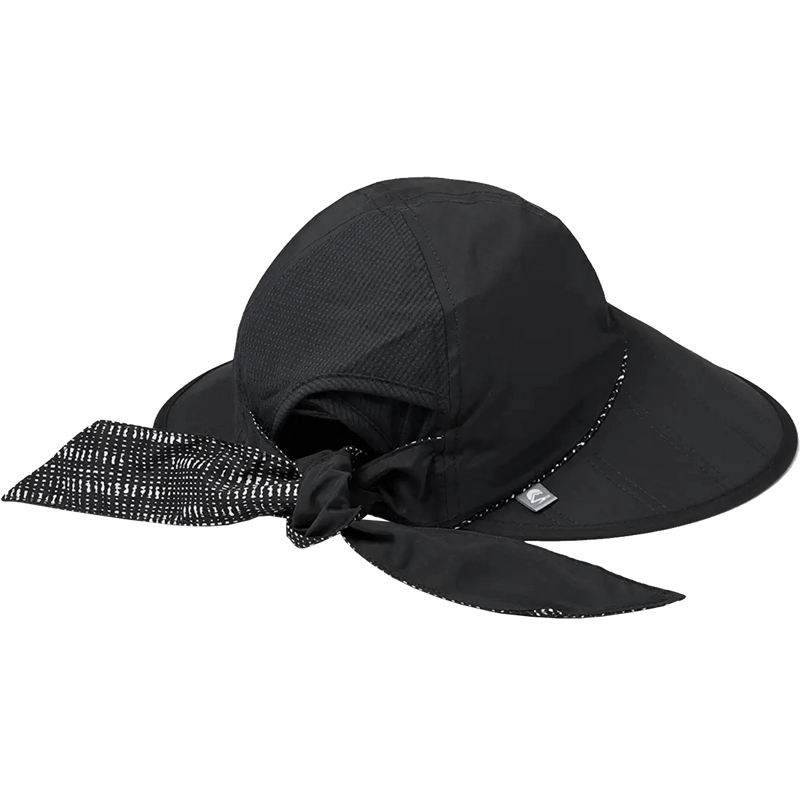 Women's Sun Seeker Hat, Sunday Afternoons Women's Sun Seeker Hat back