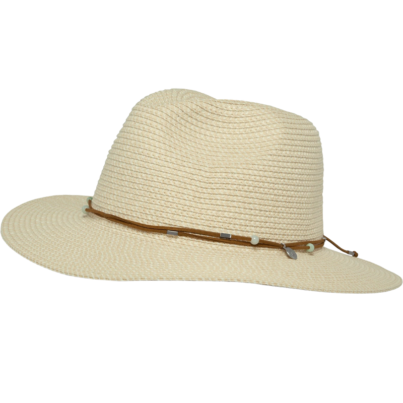 Women's Wanderlust Fedora, Featured Image