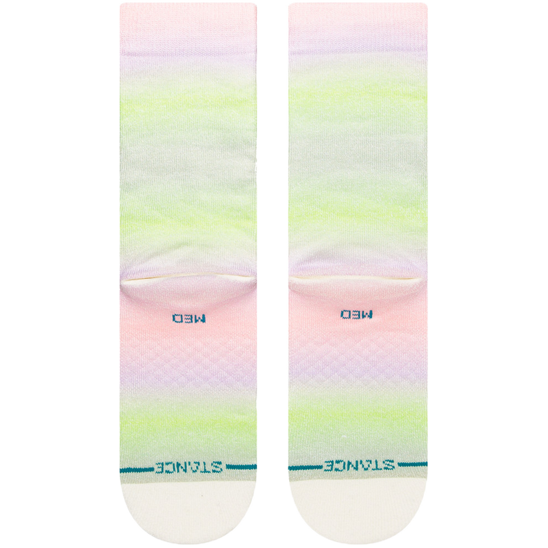 Women's Good Days Crew, Stance Women's Good Days Crew bottom