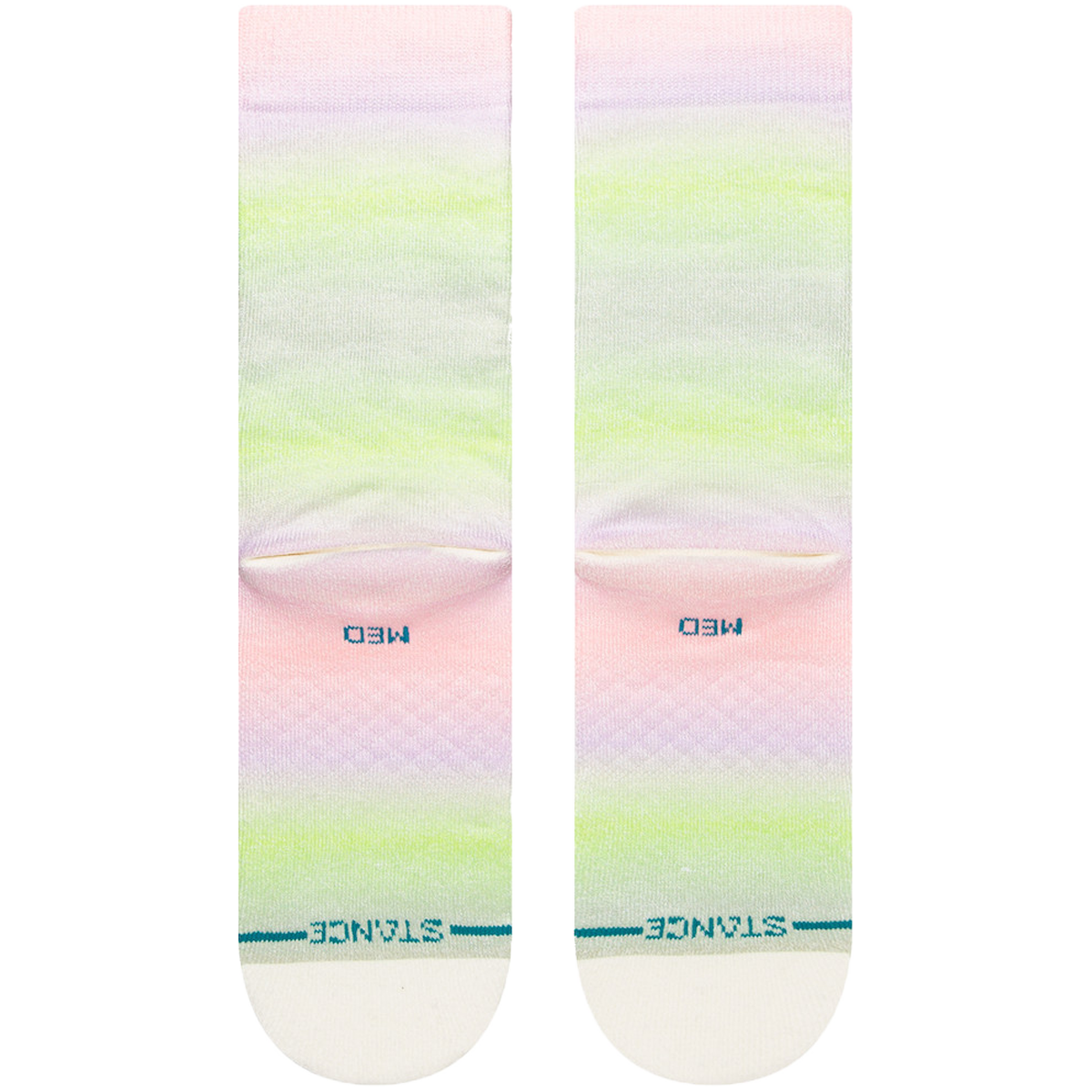 Women's Good Days Crew alternate view
