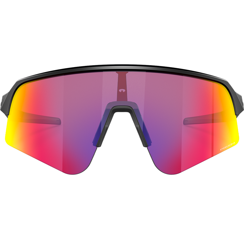 Sutro Lite Sweep Matte Black Prizm Road, Featured Image