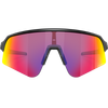 Matte Black Prizm Road