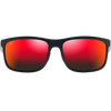 Matte Black Hawaii Lava