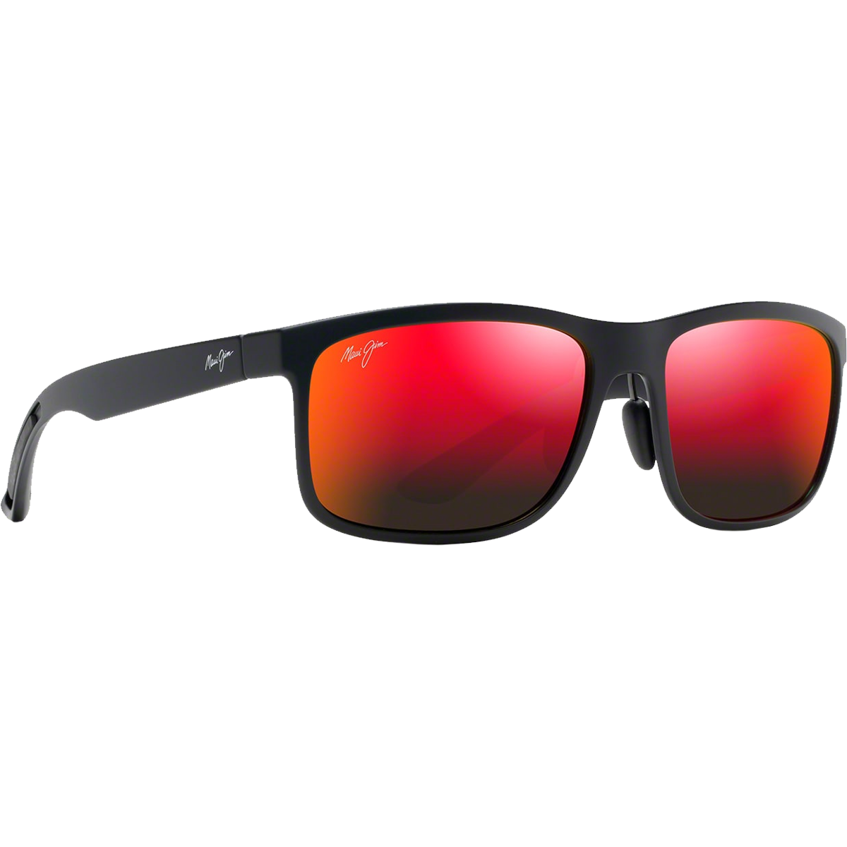 Huelo Matte Black Hawaii Lava – Sports Basement