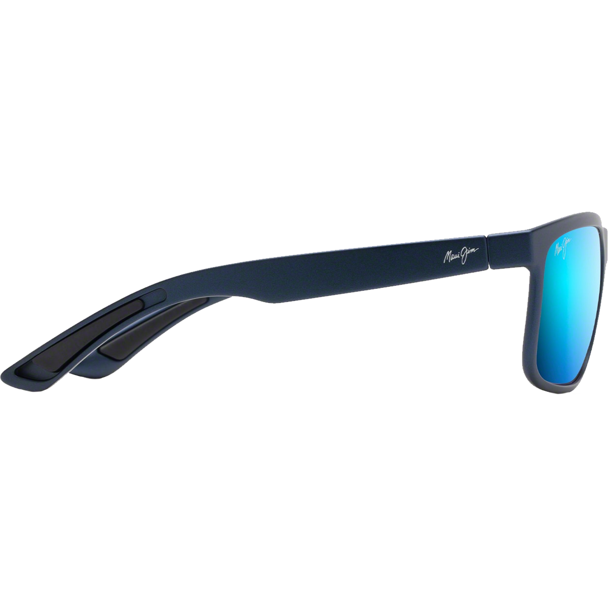Huelo Matte Blue Blue Hawaii alternate view