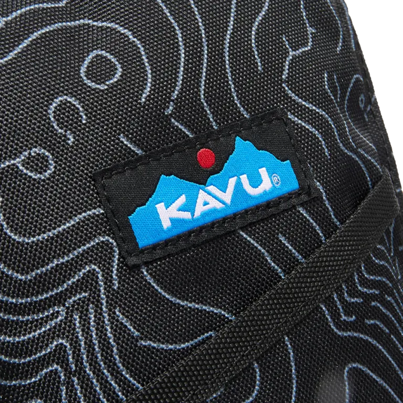 Essential Case, Kavu Essential Case logo
