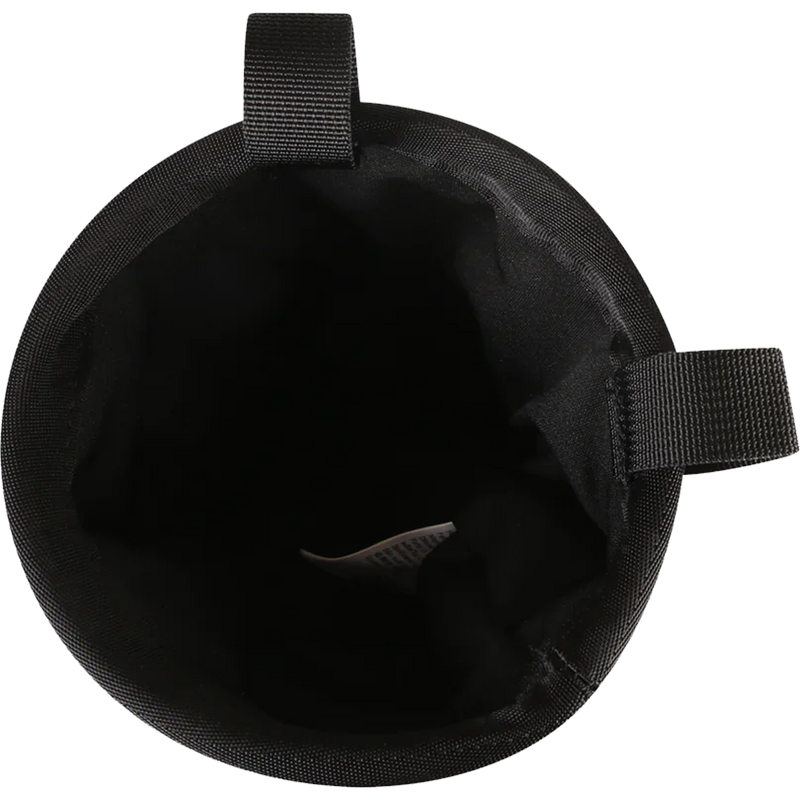 Peak Seeker Chalk Bag, Kavu Peak Seeker Chalk Bag interior