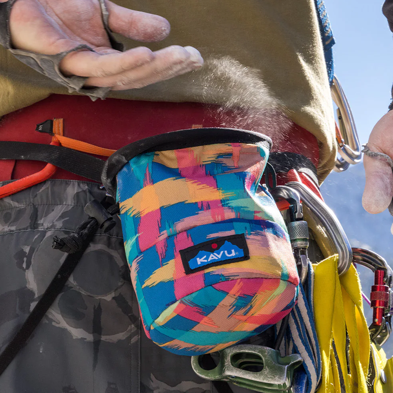 Peak Seeker Chalk Bag – Sports Basement