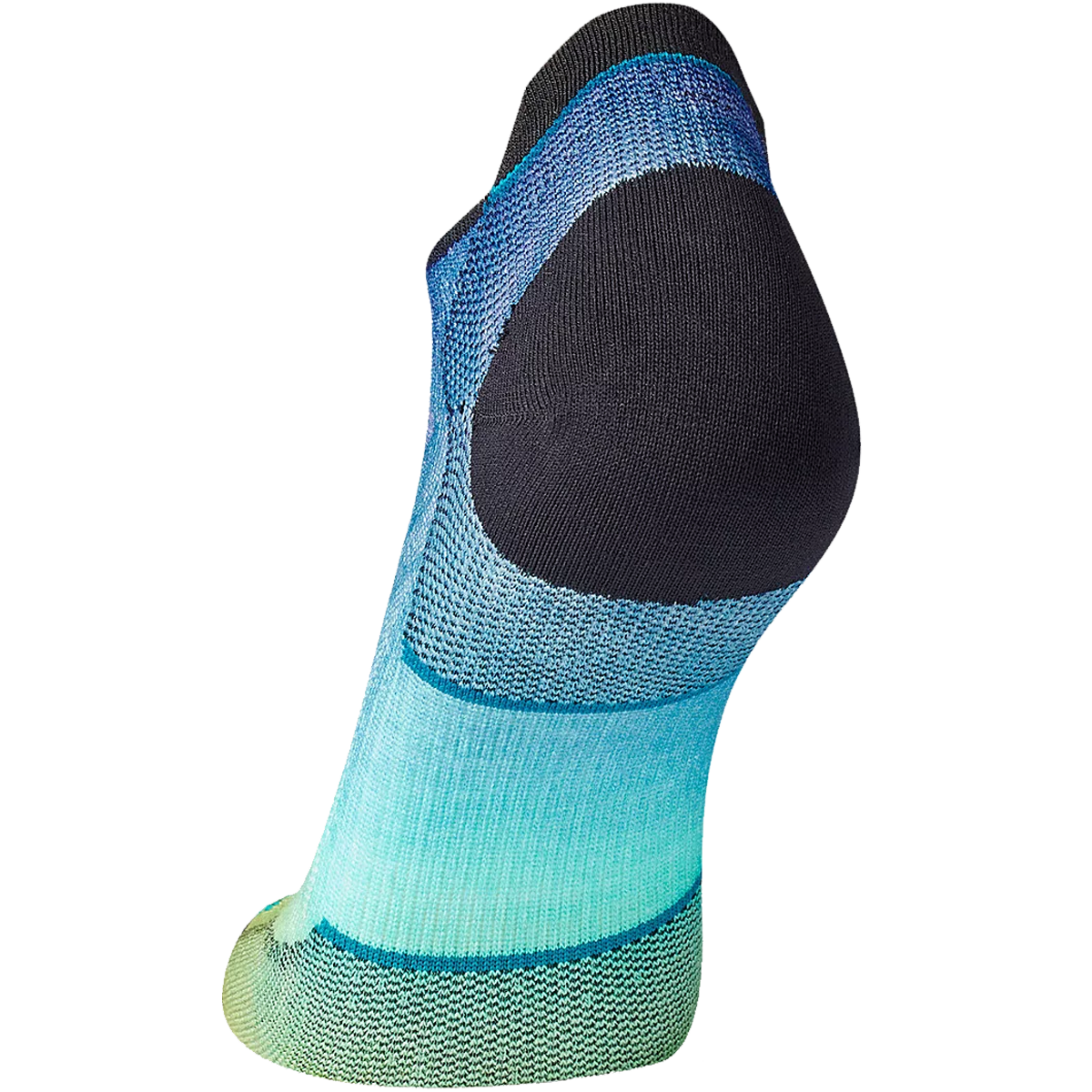 Women's Run Zero Cushion Low Ombre alternate view