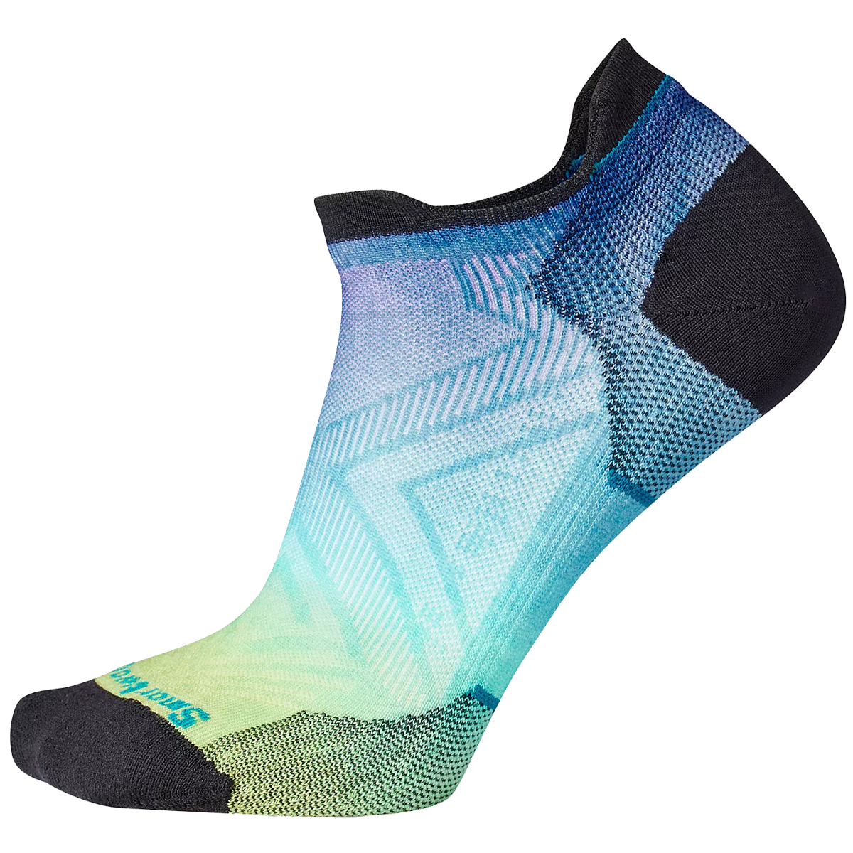 Women's Run Zero Cushion Low Ombre alternate view