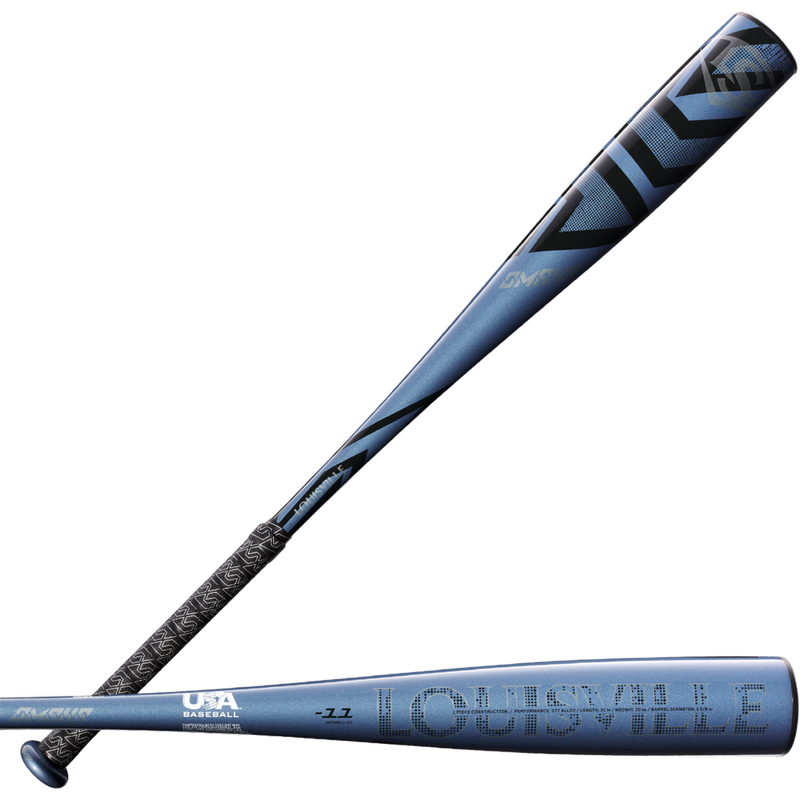 Omaha -11 USA Baseball Bat, Featured Image