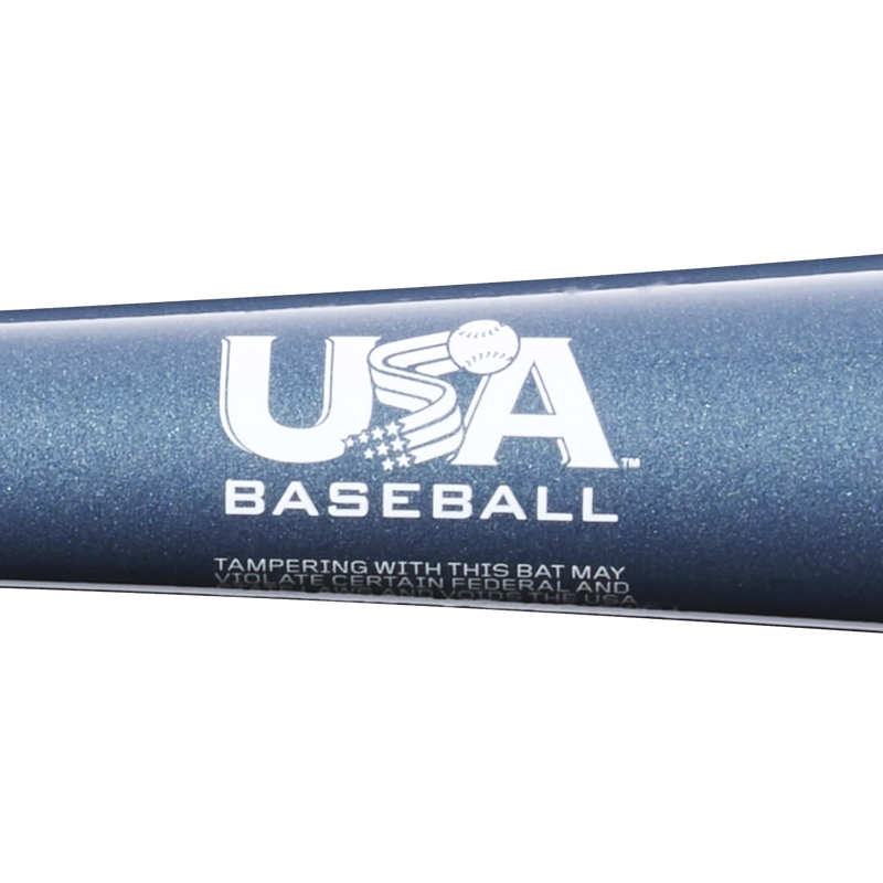 Omaha -11 USA Baseball Bat, Louisville Slugger Omaha -11 USA Baseball Bat logo