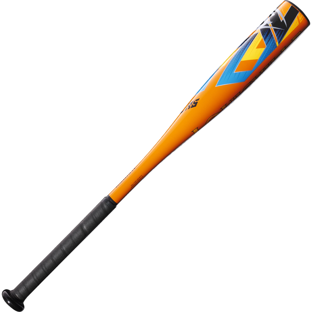 Atlas -12.5 T-Ball Bat alternate view