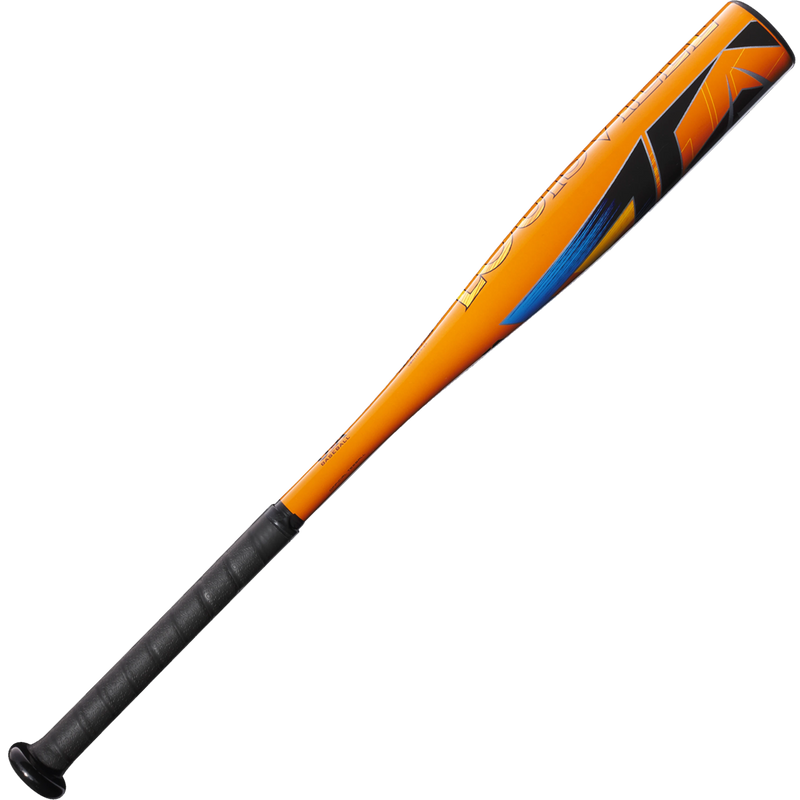 Atlas -12.5 T-Ball Bat, Louisville Slugger Atlas -12.5 TeeBall Bat side