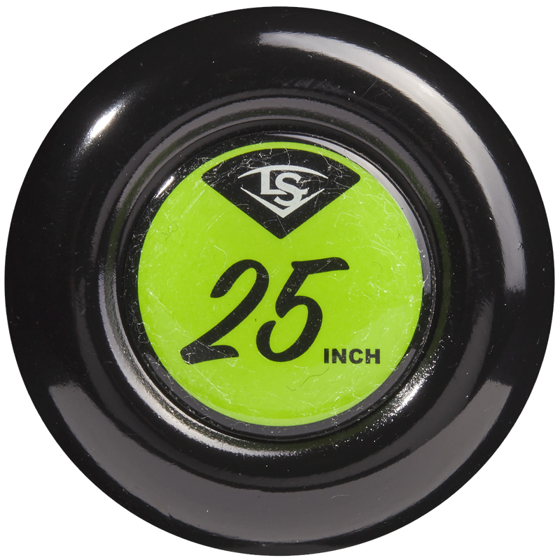 Atlas -12.5 T-Ball Bat, Louisville Slugger Atlas -12.5 TeeBall Bat top