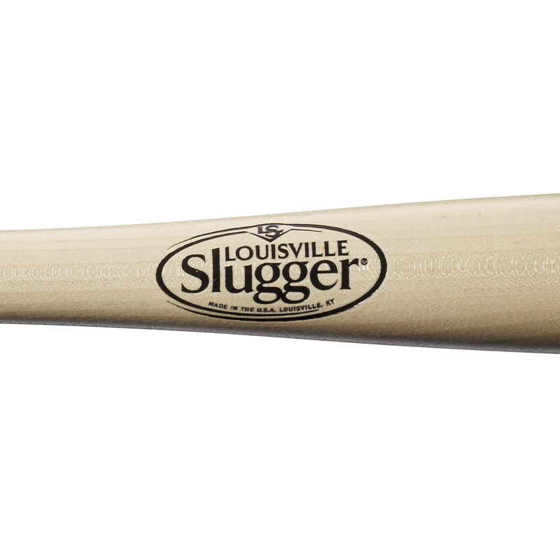 K100 Fungo, Louisville Slugger K100 Fungo logo