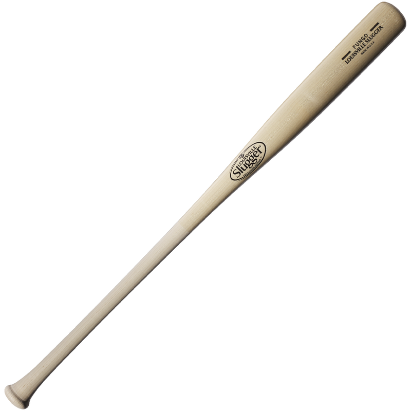 K100 Fungo, Louisville Slugger K100 Fungo front