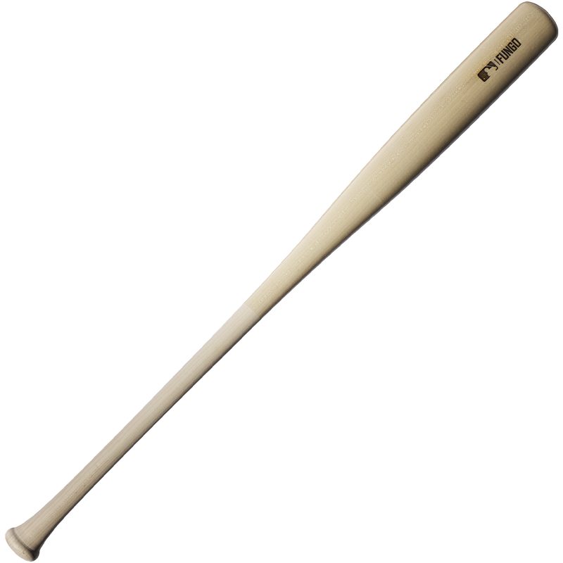 K100 Fungo, Louisville Slugger K100 Fungo back