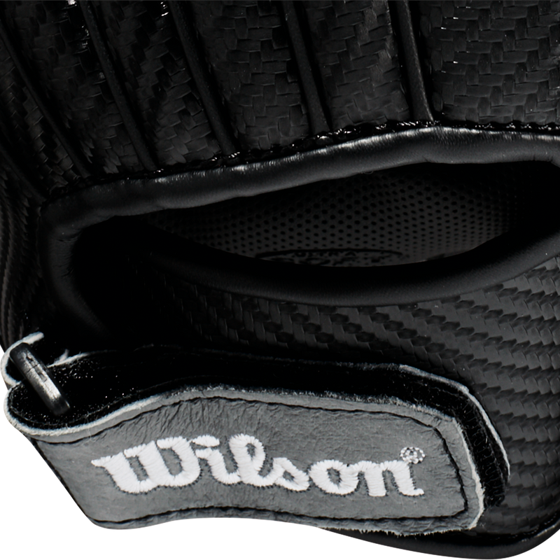 A360 12.5" 2-Piece LHT, Wilson A360 12.5" 2-Piece LHT velcro adjustment