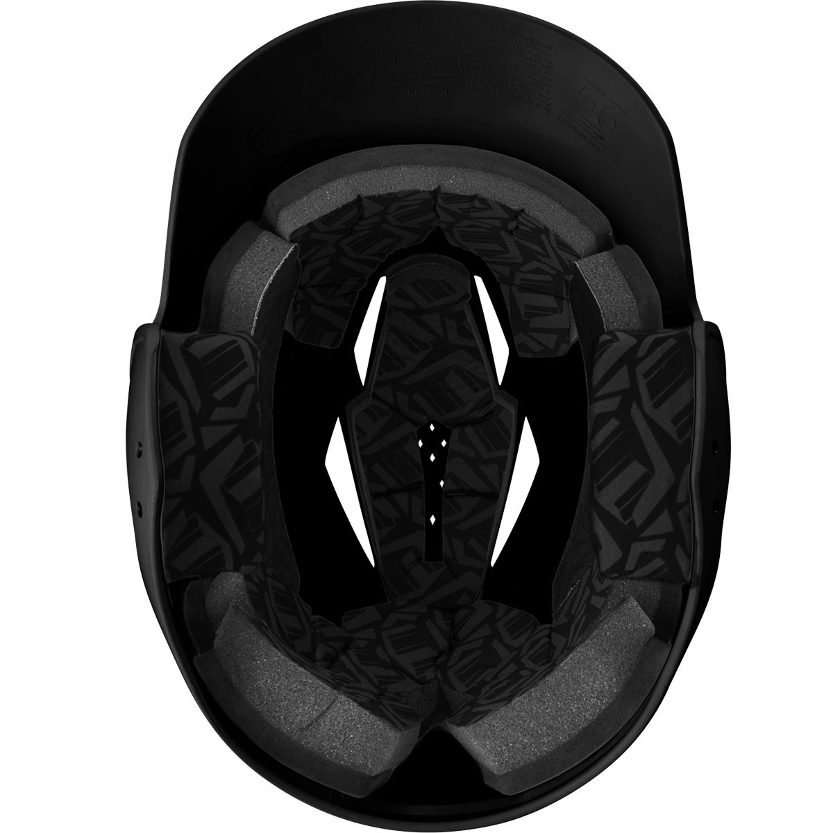 XVT 2.0 Matte Batting Helmet alternate view