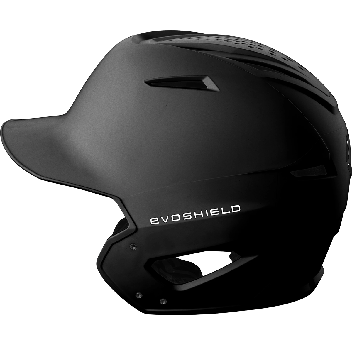XVT 2.0 Matte Batting Helmet alternate view