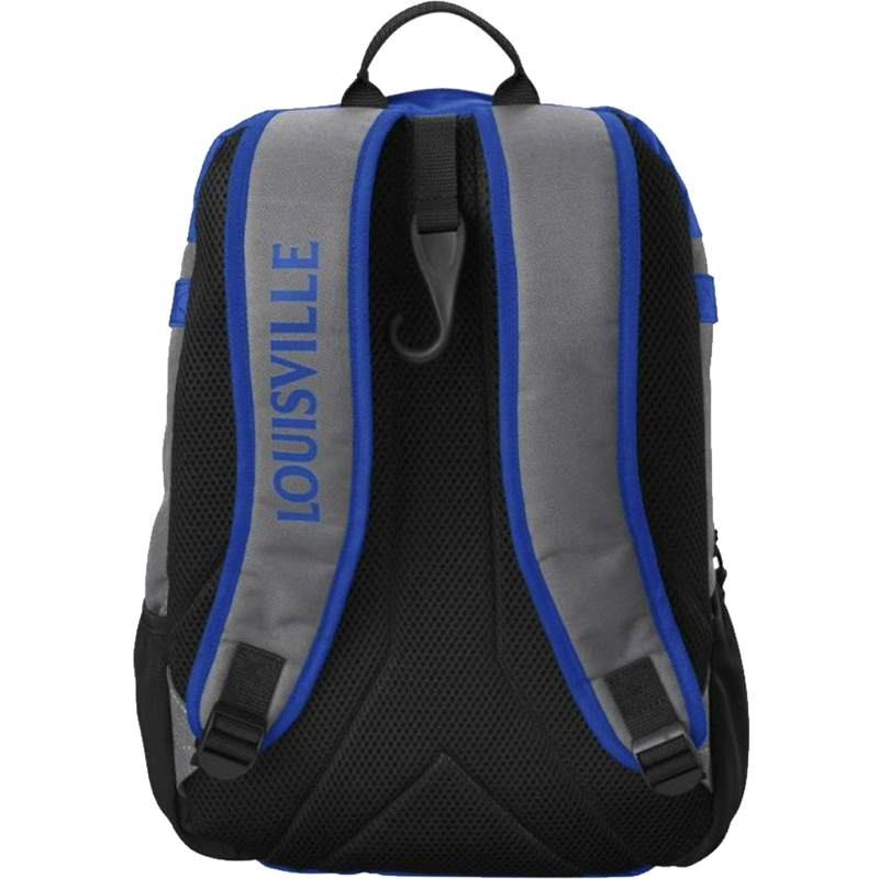 Genuine V2 Stick Pack, Louisville Slugger Genuine V2 Stick Pack back