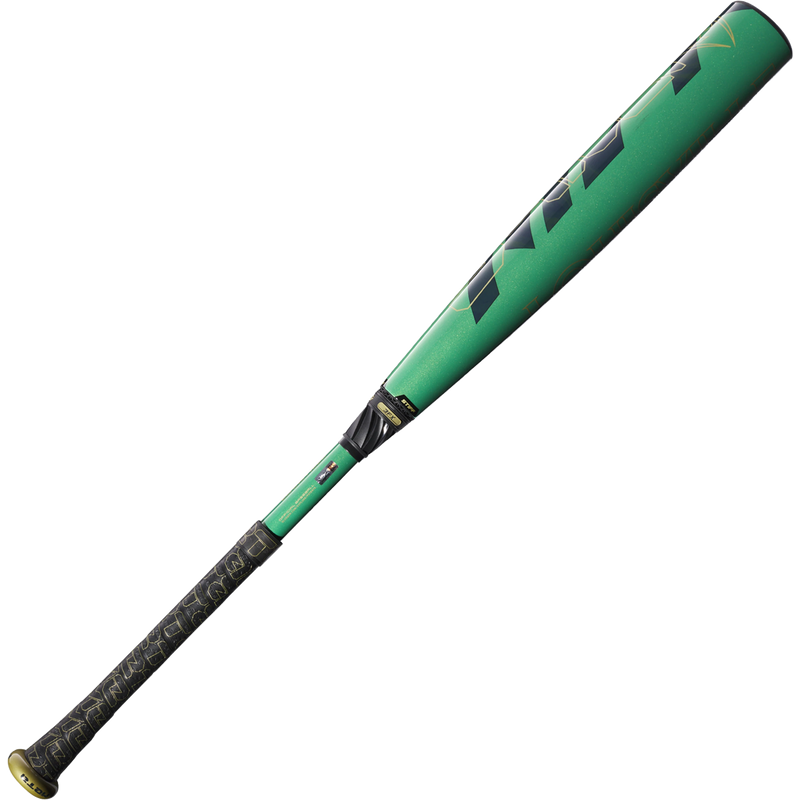 Meta -3 BBCOR, Louisville Slugger Meta -3 BBCOR Bat side