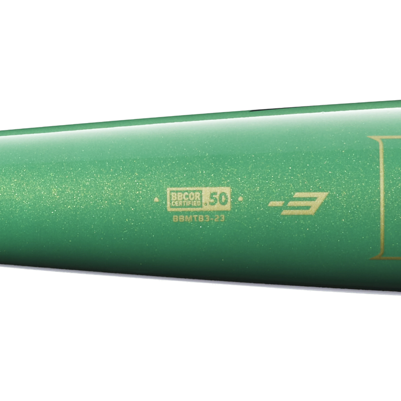Meta -3 BBCOR, Louisville Slugger Meta -3 BBCOR Bat specs
