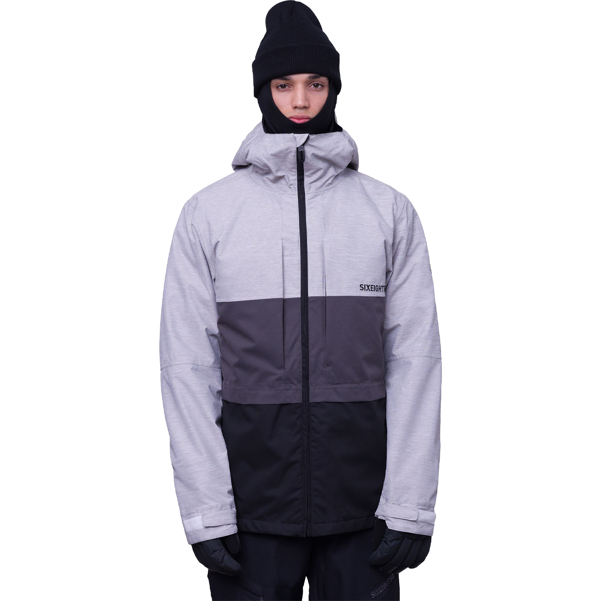 Men's Smarty 3-in-1 Form Jacket – Sports Basement