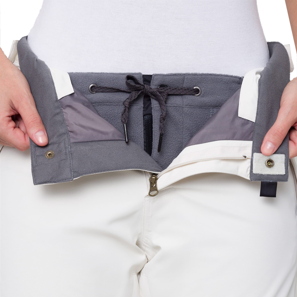 Women's Smarty 3-in-1 Cargo Pant alternate view