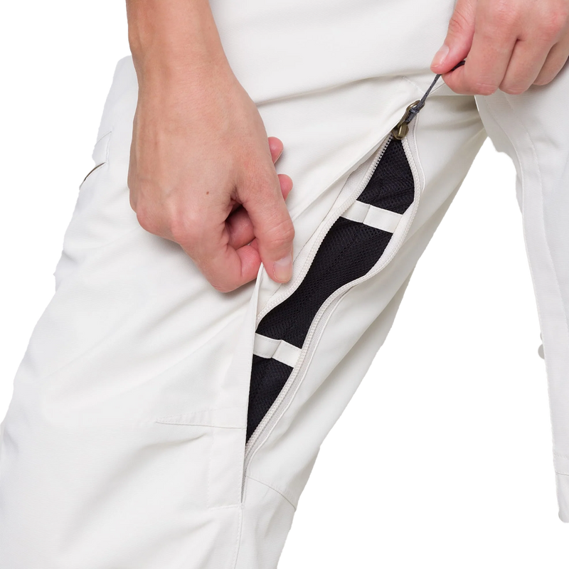 Women's Smarty 3-in-1 Cargo Pant, 686 Women's Smarty 3-in-1 Cargo Pant vent