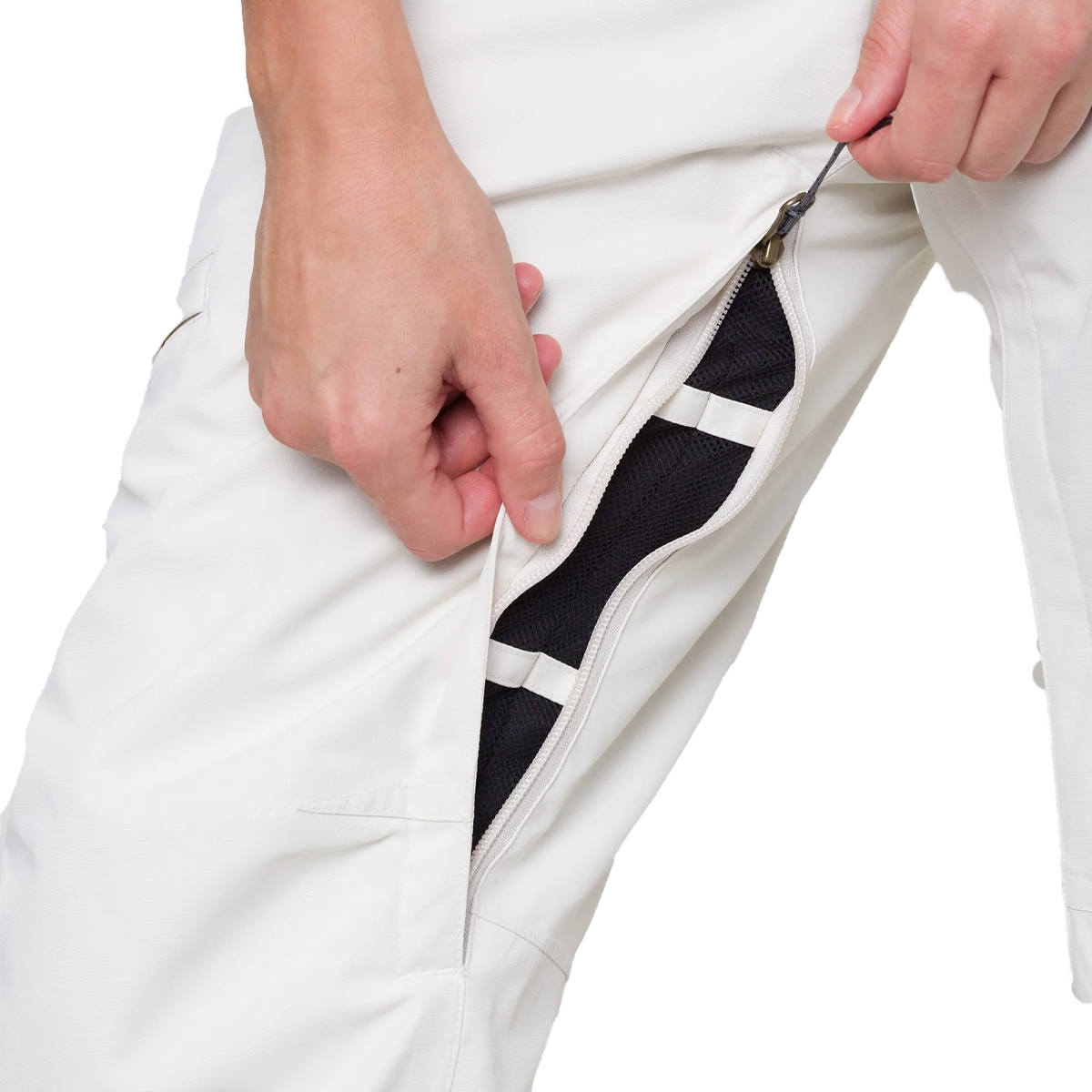 Women's Smarty 3-in-1 Cargo Pant alternate view