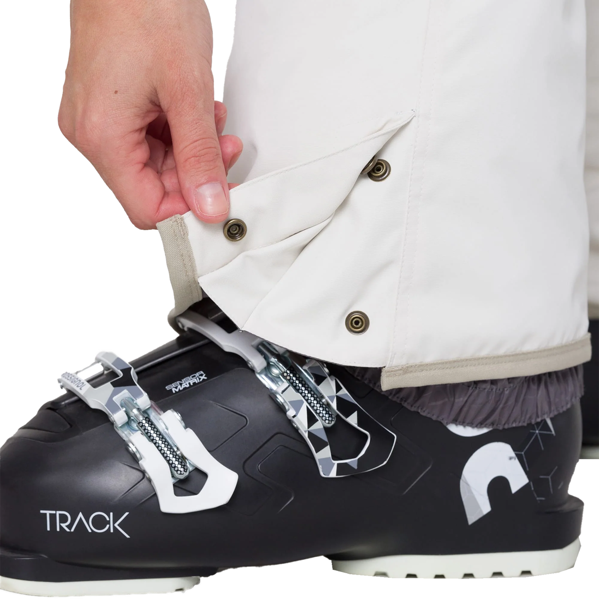 Women's Smarty 3-in-1 Cargo Pant alternate view