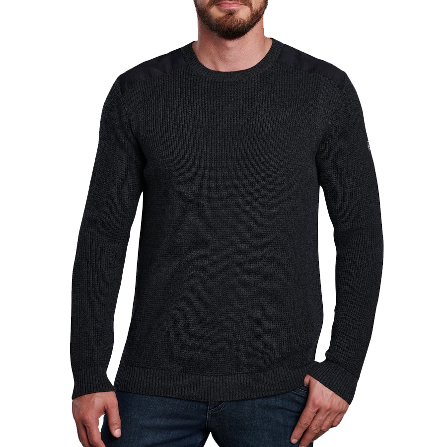 Men's Evader Sweater alternate view