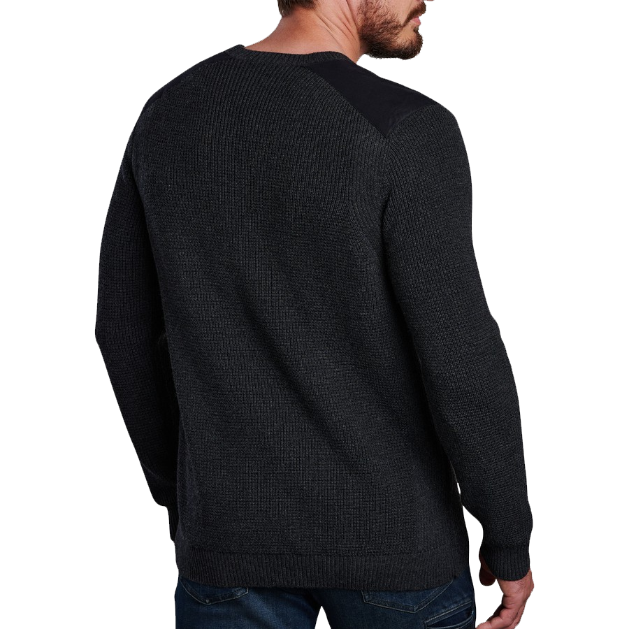 Men's Evader Sweater alternate view