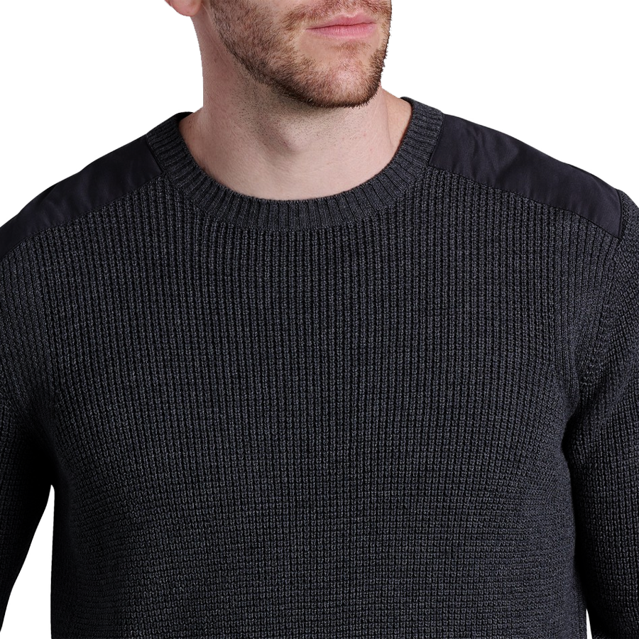Men's Evader Sweater alternate view