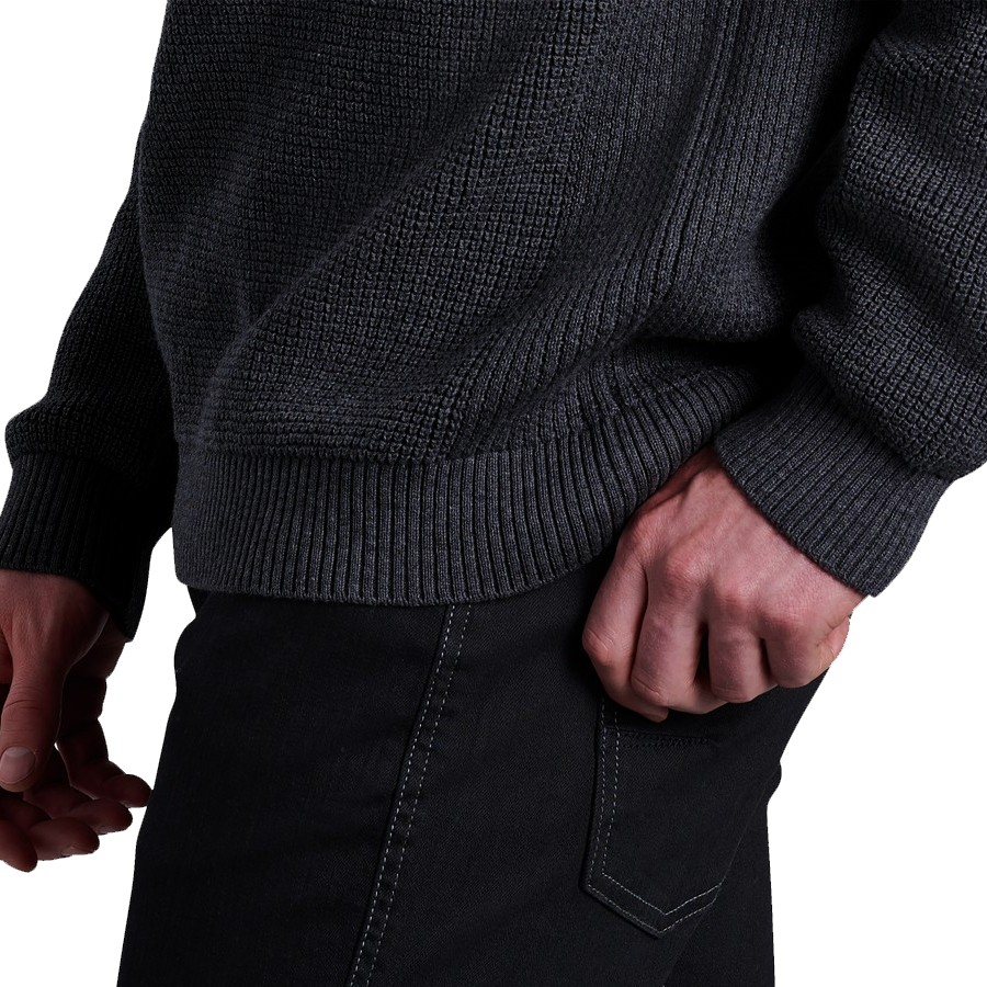 Men's Evader Sweater alternate view