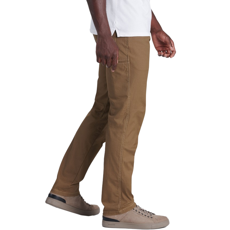 Men's Kanvus 30" Jean, Kuhl Men's Kanvus 30" Jean side