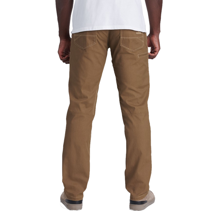 Men's Kanvus 30" Jean, Kuhl Men's Kanvus 30" Jean back