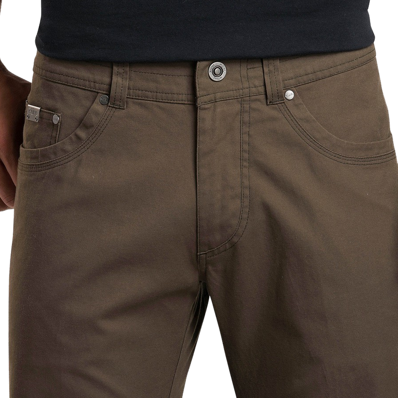 Men's Kanvus 30" Jean, Kuhl Men's Kanvus 30" Jean waist