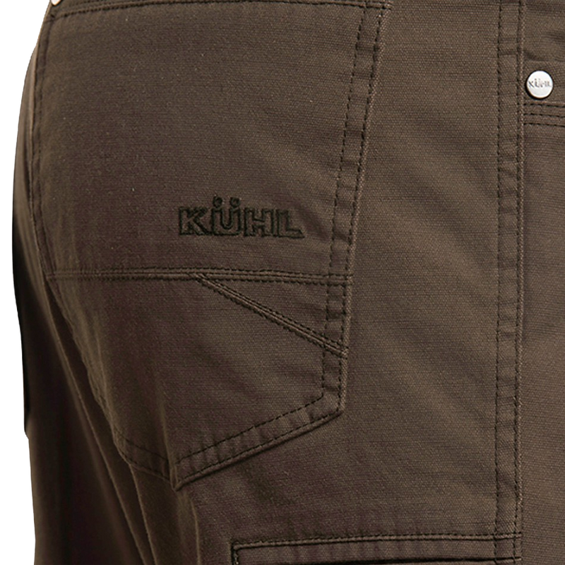 Men's Kanvus 30" Jean, Kuhl Men's Kanvus 30" Jean logo