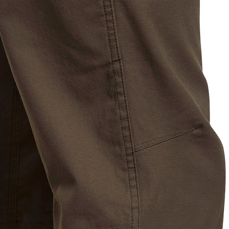 Men's Kanvus 30" Jean, Kuhl Men's Kanvus 30" Jean material