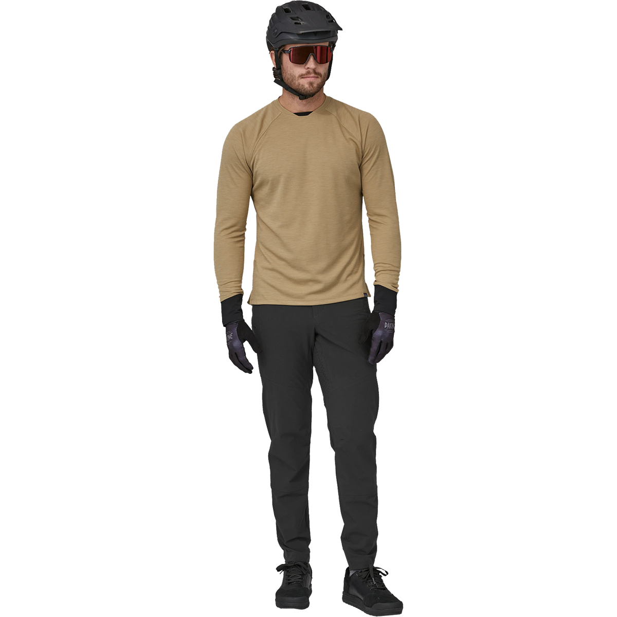 Men's Dirt Craft Pants alternate view