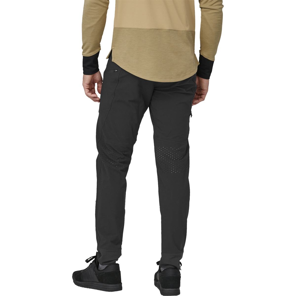 Men's Dirt Craft Pants alternate view