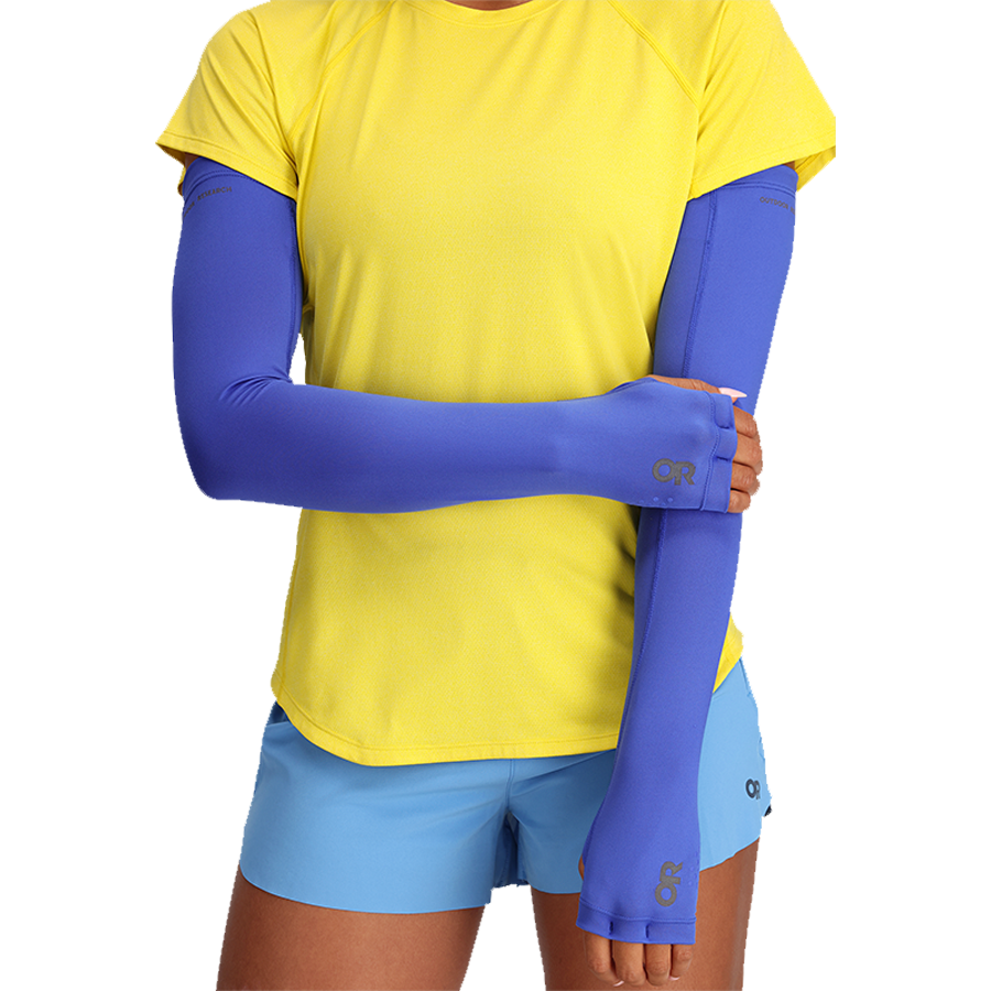 ActiveIce Sun Sleeves alternate view