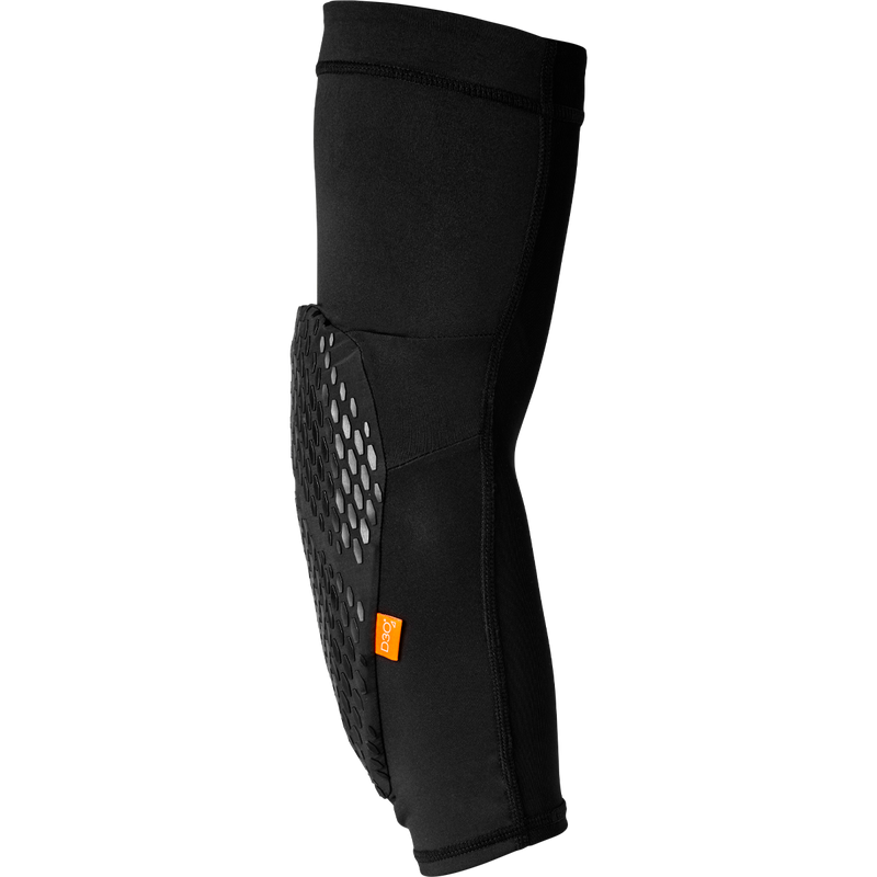 Enduro D30 Pro Elbow Guards, Fox Head Enduro D30 Pro Elbow Guards back