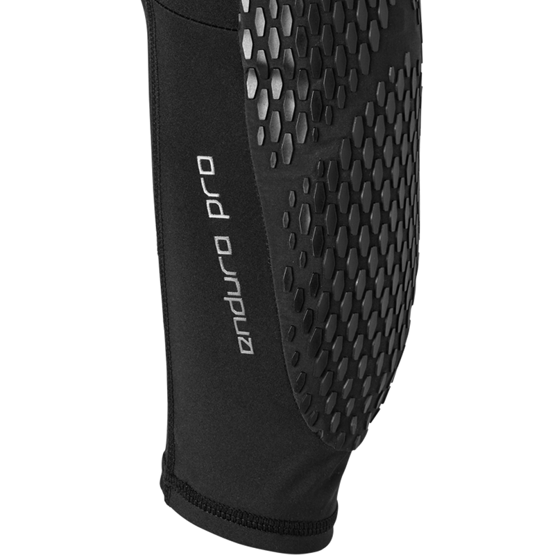 Enduro D30 Pro Elbow Guards, Fox Head Enduro D30 Pro Elbow Guards pad detail