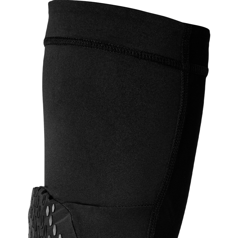 Enduro D30 Pro Elbow Guards, Fox Head Enduro D30 Pro Elbow Guards cuff detail