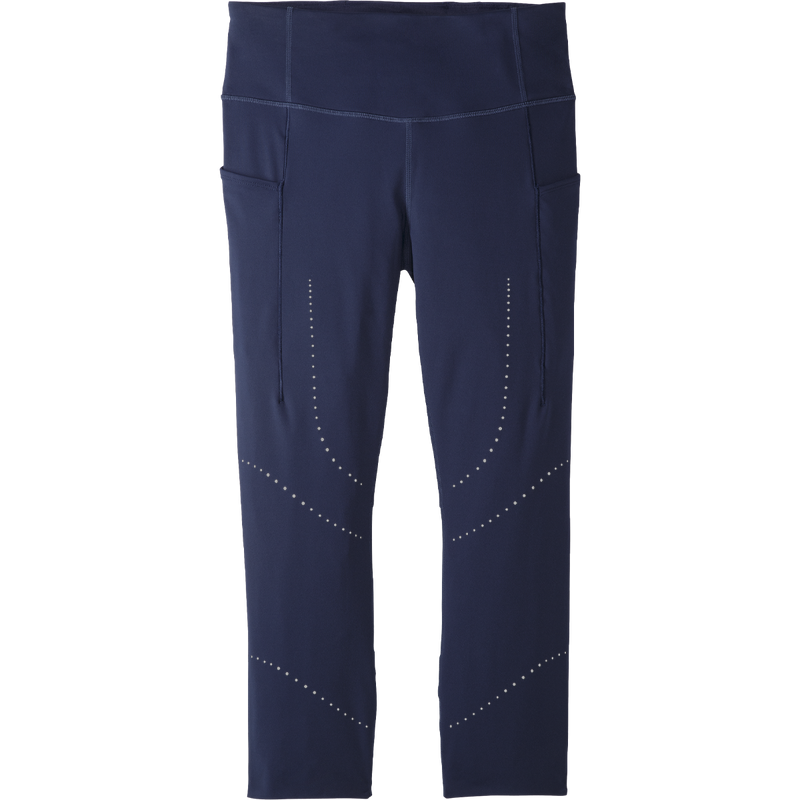 Women's Method 3/4 Tight, Featured Image