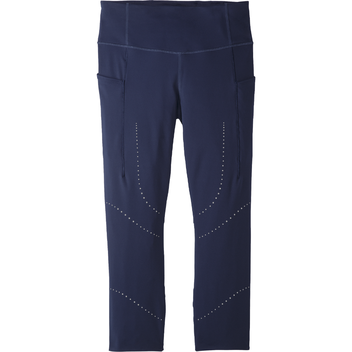 Women's Method 3/4 Tight alternate view